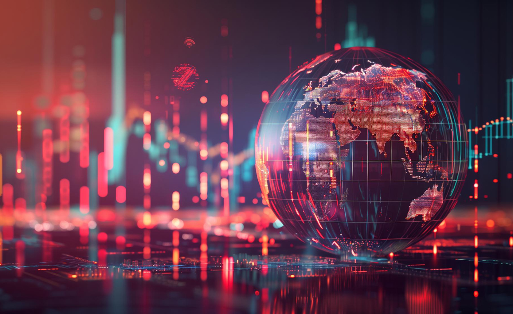 Building the Backbone: How VEA Is Powering Africa’s Connectivity Revolution